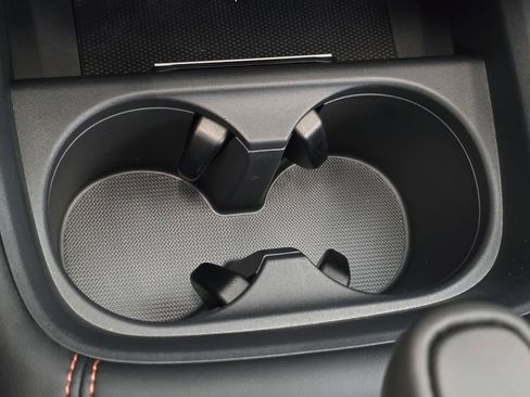 New 2026 Honda HR-V Sport image 48