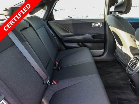 Certified 2024 Hyundai Ioniq 6 SE image 20