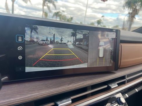 New 2026 Hyundai Santa Fe Calligraphy image 15