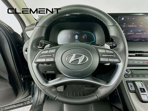 Used 2023 Hyundai Palisade XRT AWD/4WD image 15