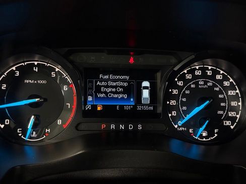 Used 2021 Ford Ranger XLT w/ Equipment Group 301A Mid RWD image 13