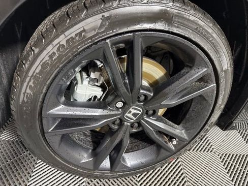 New 2026 Honda Civic Si image 12