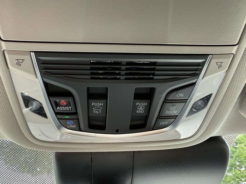 Certified 2023 Acura RDX AWD image 27