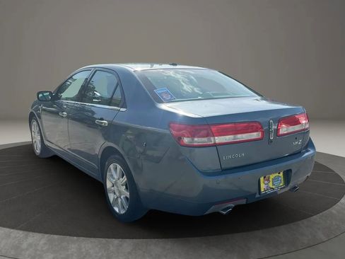Used 2011 Lincoln MKZ w/ 101A Rapid Spec Order Code FWD image 5