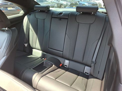 Used 2024 BMW M240i xDrive Coupe w/ Premium Package AWD/4WD image 8