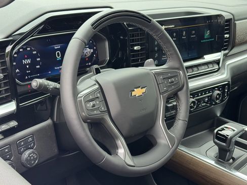 New 2026 Chevrolet Silverado 1500 High Country image 21