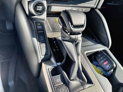 New 2026 Toyota Land Cruiser image 27