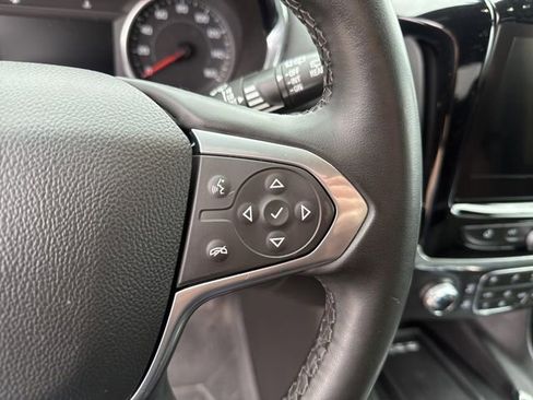 Used 2023 Chevrolet Traverse LT w/ LPO, Floor Liner Package image 19