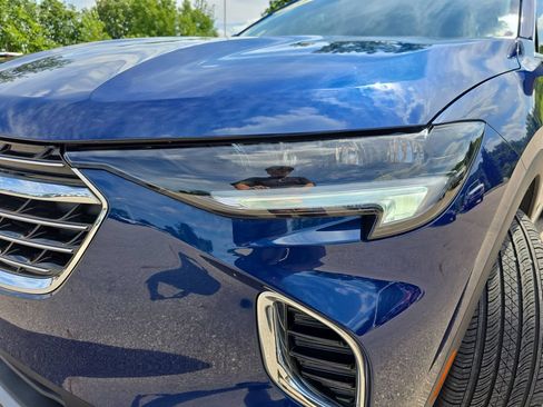 Certified 2023 Buick Envision Preferred FWD image 34