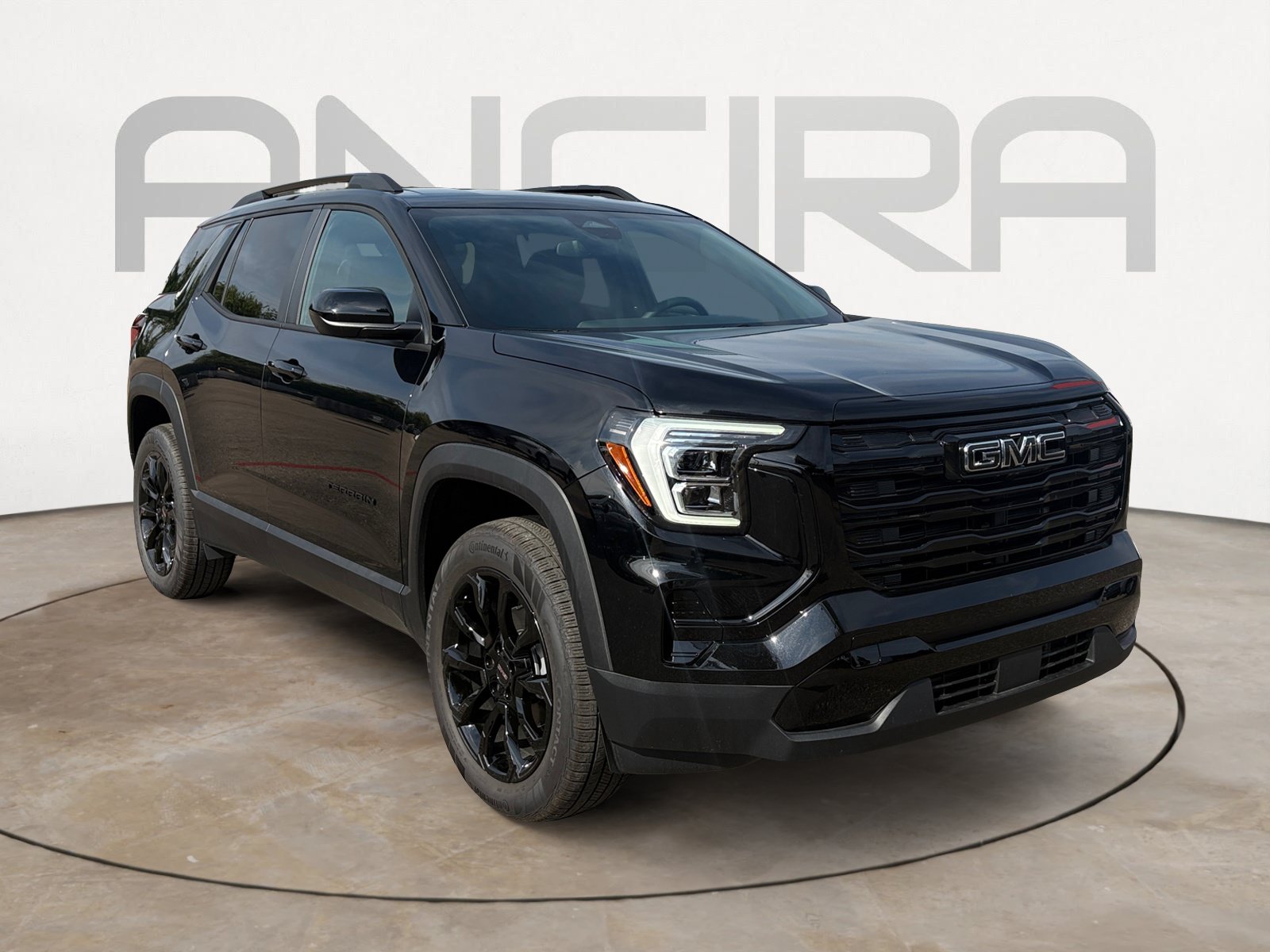 New 2027 GMC Terrain Elevation w/ Elevation Premium Package FWD image 4