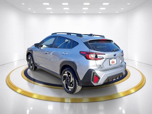 New 2026 Subaru Crosstrek 2.5i Limited w/ Crosstrek Mirror Package AWD/4WD image 9