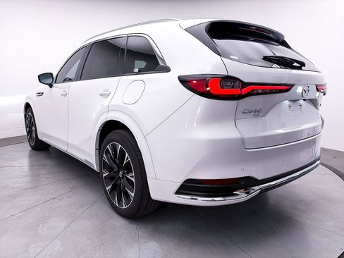 Used 2026 MAZDA CX-90 3.3 Turbo S w/ Premium Plus AWD/4WD image 16