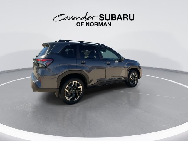 New 2026 Subaru Forester Premium AWD/4WD image 11