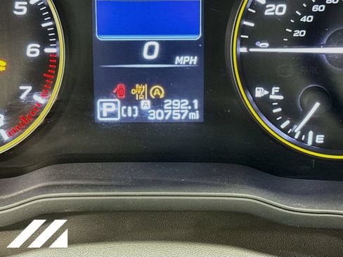 Used 2024 Subaru Crosstrek 2.5i Sport AWD/4WD image 14
