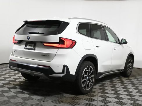 Certified 2025 BMW X1 xDrive28i w/ Technology Package AWD/4WD image 6