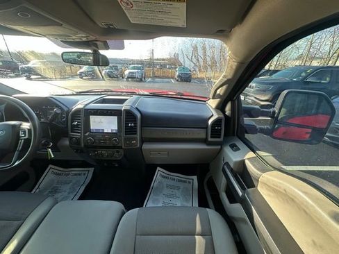 Used 2021 Ford F250 XL w/ STX Appearance Package image 30