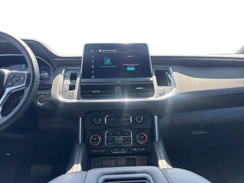 Certified 2024 Chevrolet Tahoe LT w/ Luxury Package RWD image 15