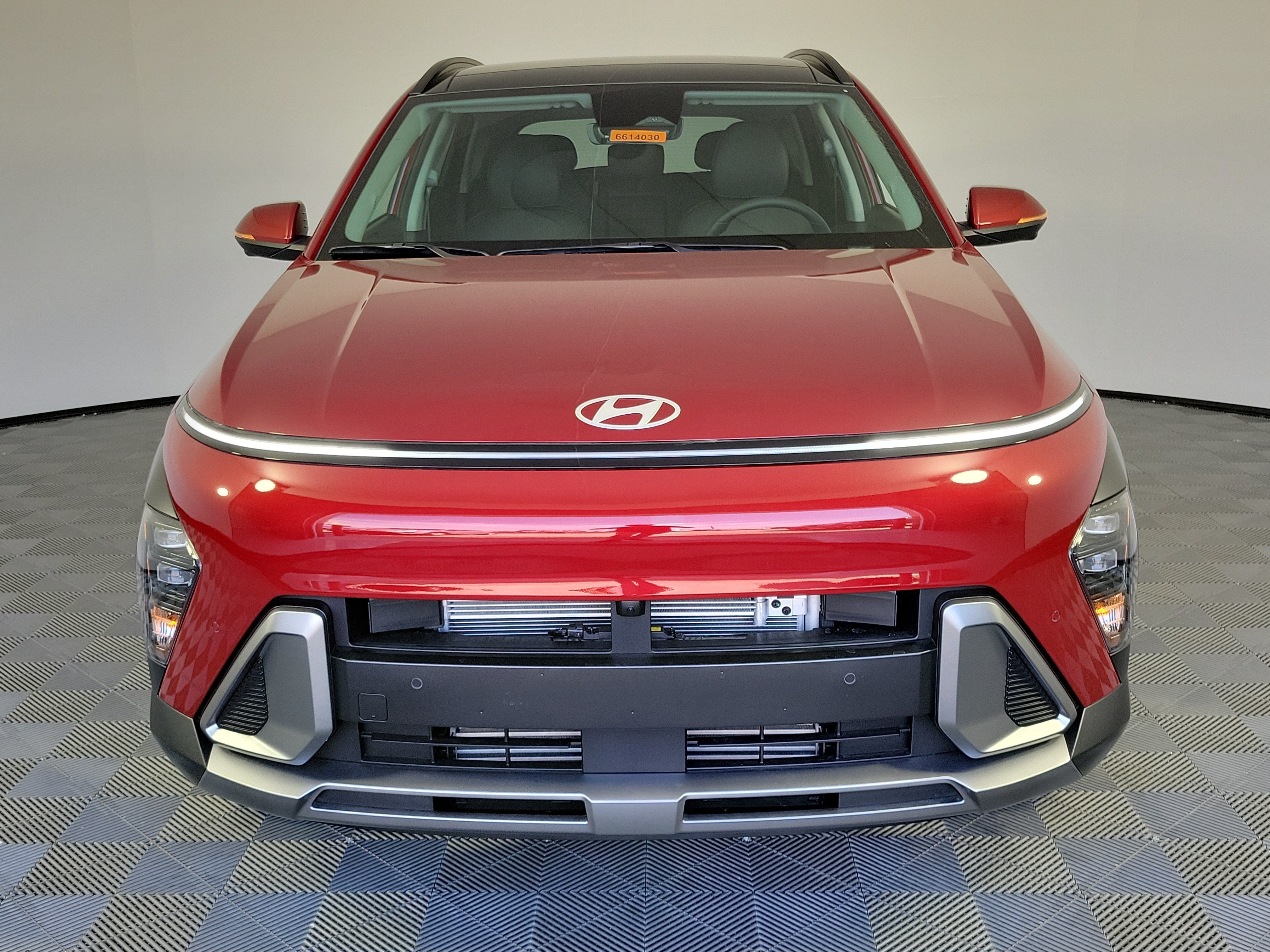 New 2026 Hyundai Kona Limited AWD/4WD image 41