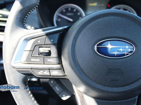 Certified 2024 Subaru Forester Premium AWD/4WD image 13