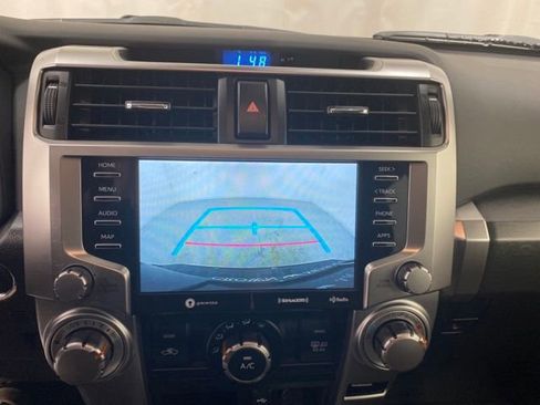 Certified 2023 Toyota 4Runner SR5 Premium w/ Moonroof Package image 22