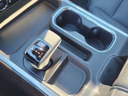 New 2026 GMC Sierra 1500 Elevation w/ Elevation Premium Package image 23