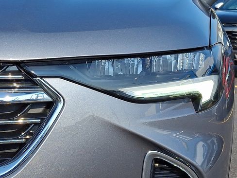 Used 2021 Buick Envision Preferred image 10