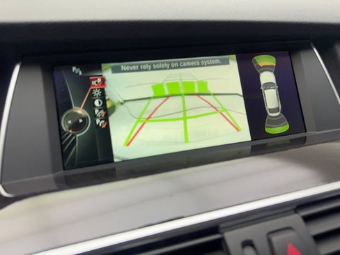 Used 2014 BMW 535i Gran Turismo RWD image 66