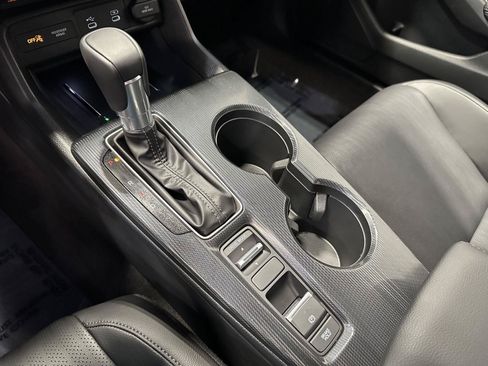 Certified 2026 Honda Civic Sport Touring image 27