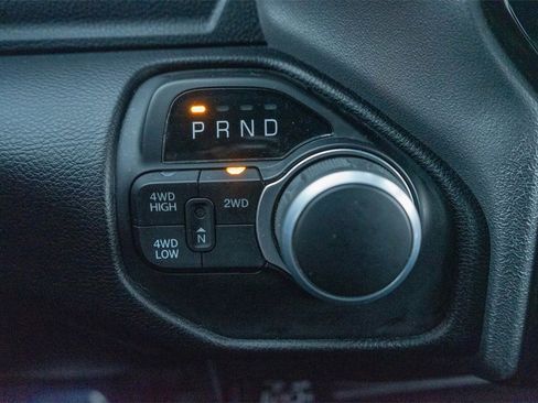 Used 2024 RAM 2500 Big Horn w/ Level 2 Equipment Group image 20