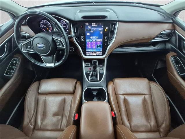 Used 2020 Subaru Outback Touring XT AWD/4WD image 20