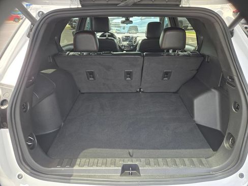 Certified 2023 Chevrolet Equinox RS w/ RS Leather Package FWD image 22