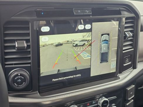 New 2026 Ford F150 Platinum AWD/4WD image 19