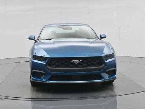 New 2026 Ford Mustang Coupe RWD image 53