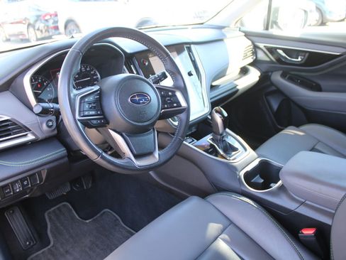 Used 2023 Subaru Outback Onyx Edition XT image 22