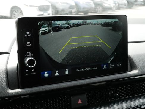 Used 2026 Honda CR-V Sport Touring image 29