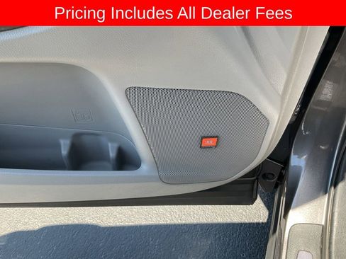 Used 2019 Toyota Highlander Limited FWD image 5