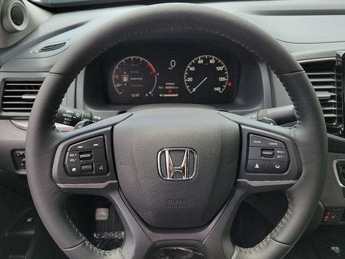 New 2026 Honda Ridgeline RTL image 14