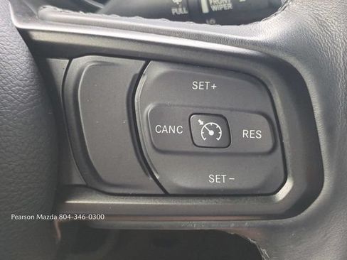 Used 2021 Jeep Wrangler Unlimited Sport AWD/4WD image 27
