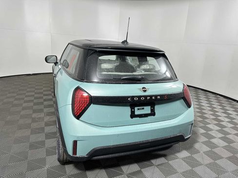 New 2026 MINI Cooper S image 3