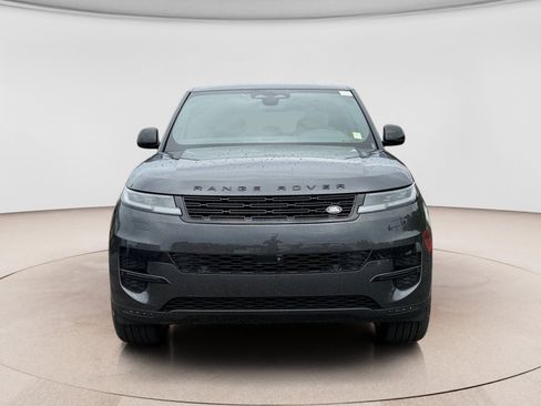 New 2026 Land Rover Range Rover Sport SE AWD/4WD image 8