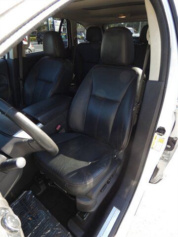 Used 2011 Ford Edge Limited w/ 302A Rapid Spec Order Code FWD image 39