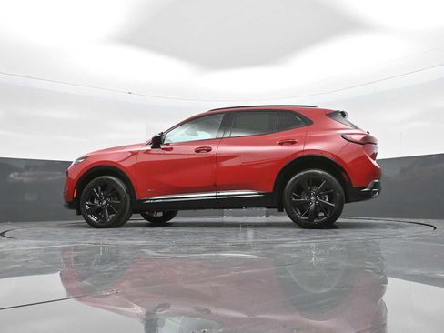 New 2025 Buick Envision Sport Touring image 35