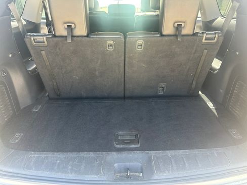 Used 2014 Nissan Pathfinder SL w/ SL Premium Package AWD/4WD image 14