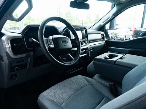 Used 2022 Ford F150 XLT image 22
