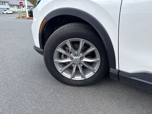 Used 2025 Honda CR-V EX-L image 27