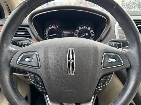 Used 2015 Lincoln MKC AWD w/ Equipment Group 102A Reserve image 23