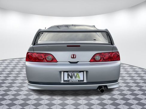 Used 2006 Acura RSX Type-S image 4