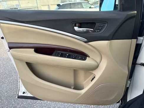 Used 2014 Acura MDX SH-AWD w/ Technology Package image 20