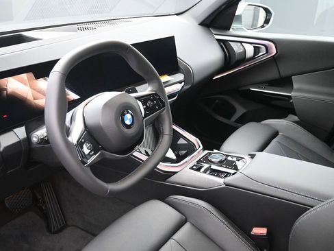 New 2026 BMW X3 xDrive30 w/ Premium Package image 11