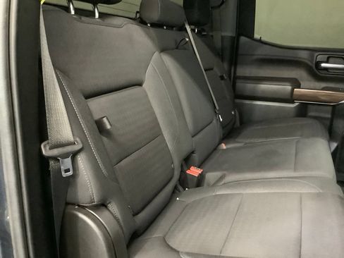 Used 2021 Chevrolet Silverado 1500 RST AWD/4WD image 36